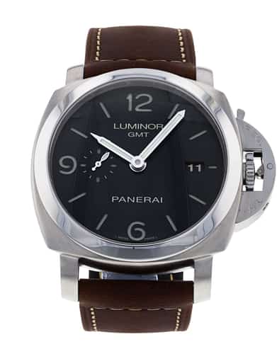 Panerai Manifattura Luminor PAM00320 Panerai Manifattura Luminor PAM00320